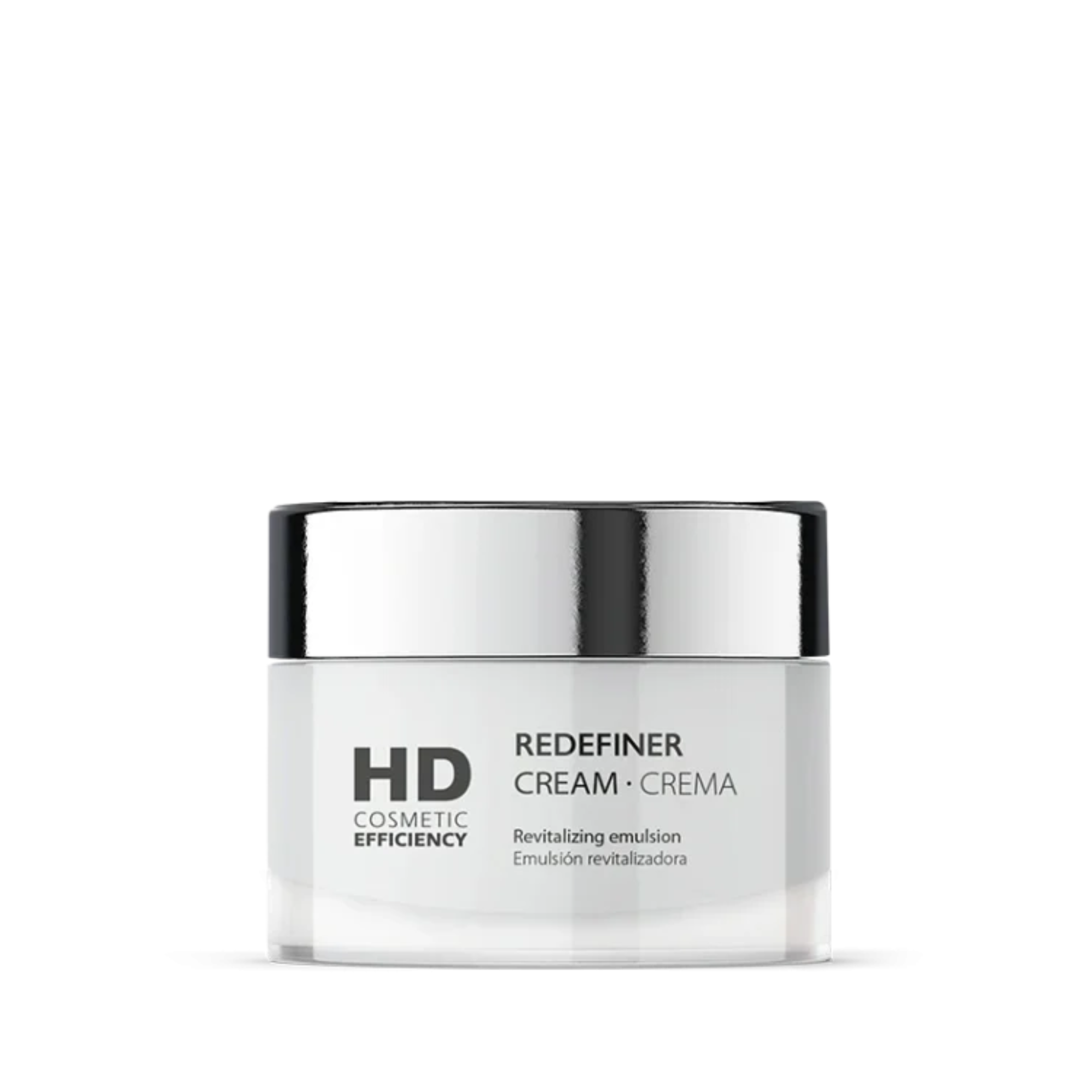 HD Cosmetic Redefiner Crema 50ml