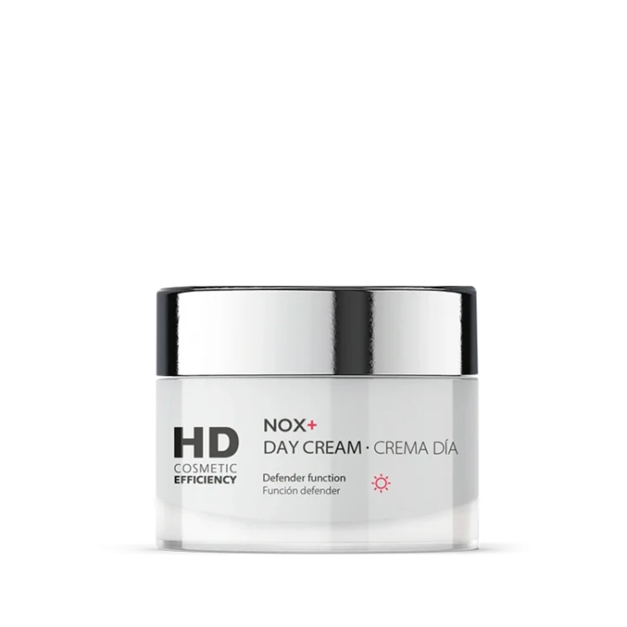 HD Cosmetic NOX+ Crema Día 50ml