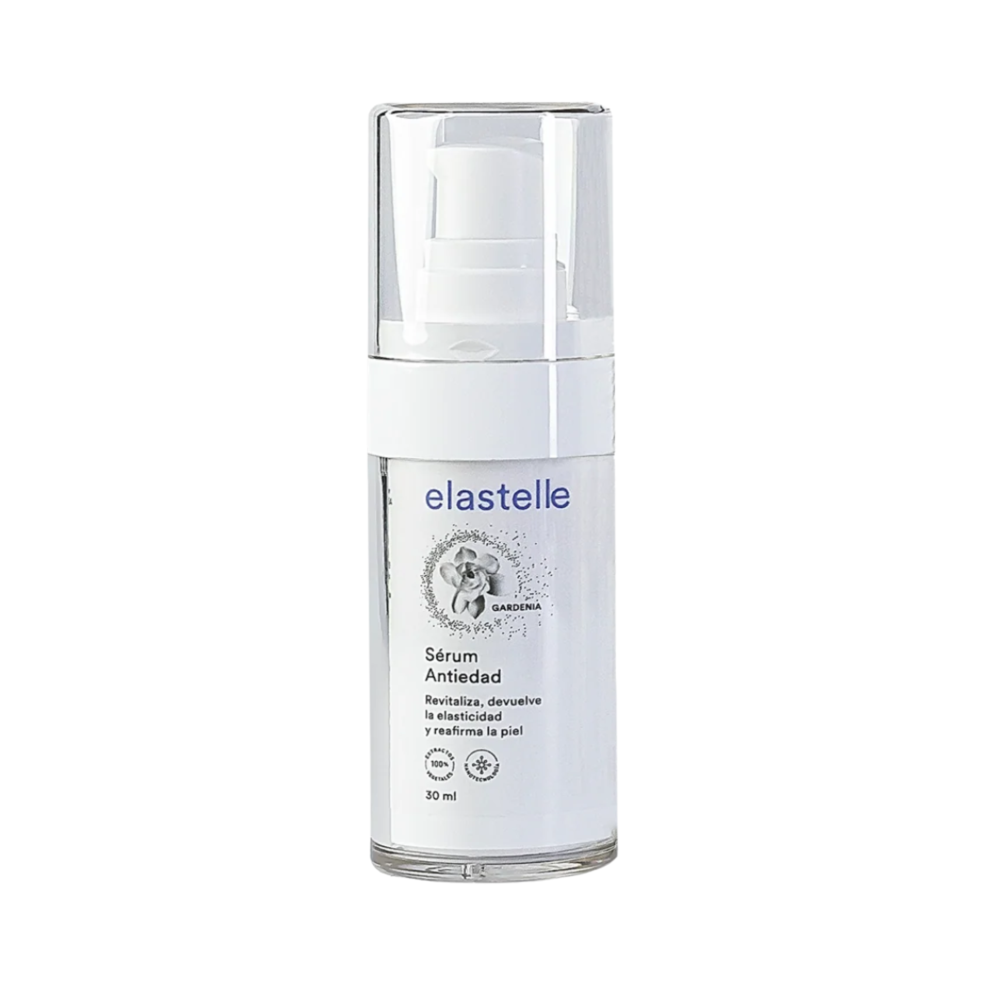 Inbiotech Elastelle Sérum Antiedad 30ml - 87f6f8-f3