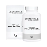 Luxmetique Formula Piel Perfecta 90 caps