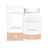 Luxmetique Fórmula Unifique Frasco de 60 cápsulas