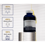 Dermeden Concentrado Retinal Night 30 Ml