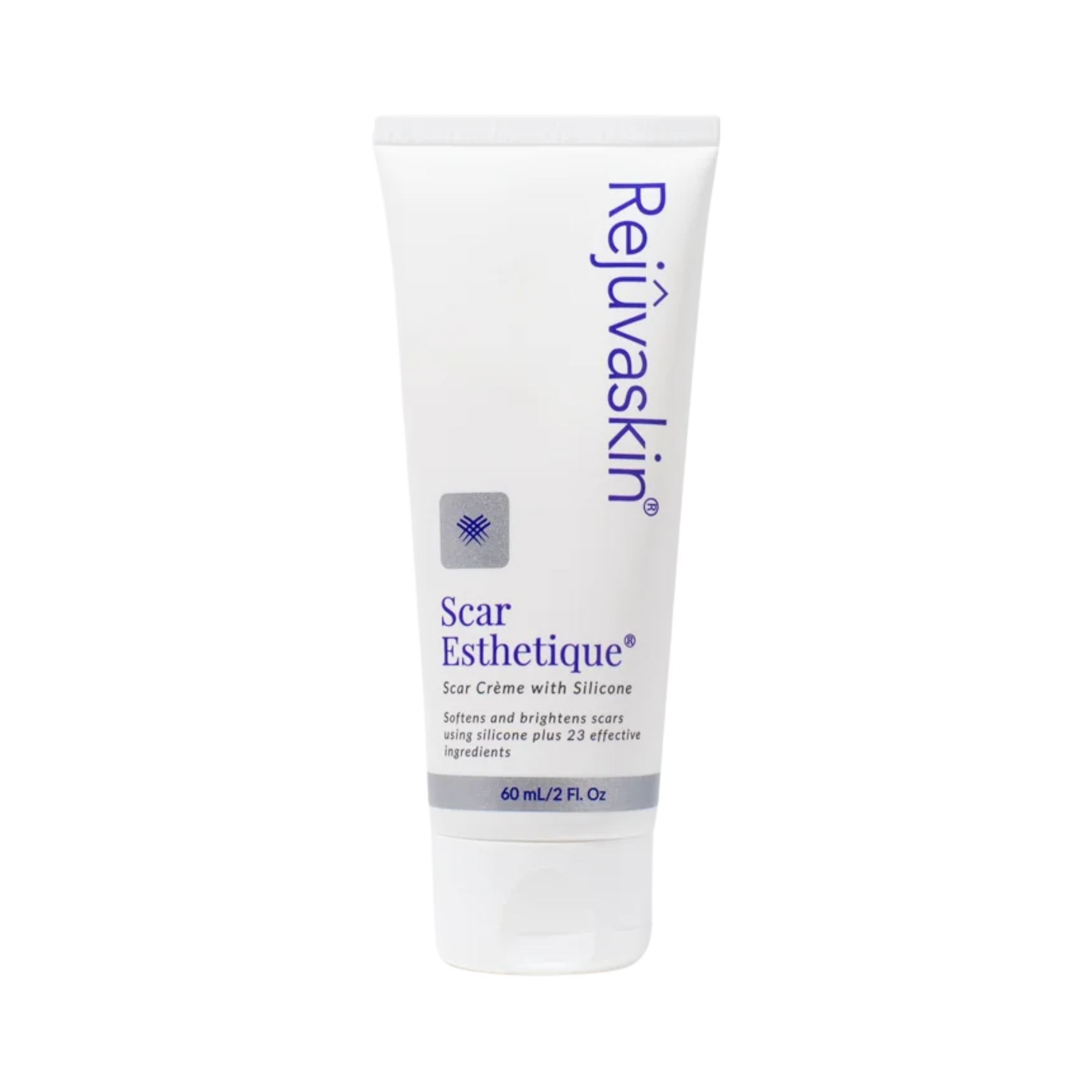Rejuvaskin Scar Esthetique Scar Cream 60ml - Aurea Derma Store  - [GTIN]