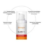 Dermagius Clarité Cysteamin 30g