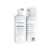 Accuderm Espuma Capilar Anti-Caída 160ml