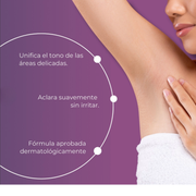Cebelia Crema Despigmentante Intime 30 ml