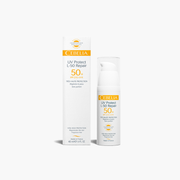 Cebelia Uv Protect L-50 Repair Protector Solar Reparador 40ml