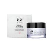 HD Cosmetic NOX+ Crema Noche 50ml
