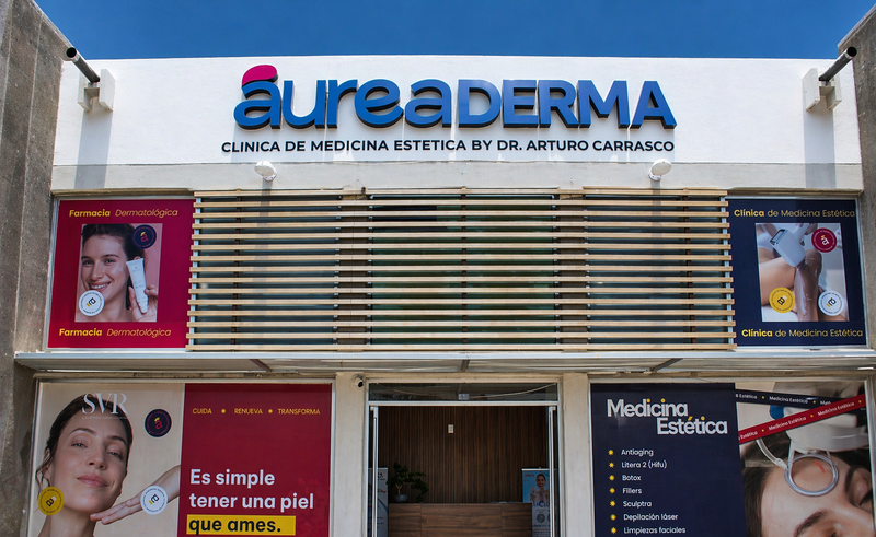 Aurea Derma Clínica