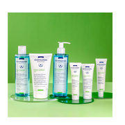 Isispharma Teen Derm Sensitive Gel Limpiador 250ml