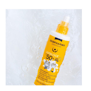 Isispharma Uveblock FPS 50+ Spray Para Niños 200ml