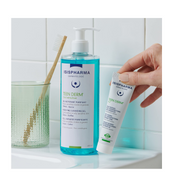 Isispharma Teen Derm Sensitive Gel Limpiador 250ml