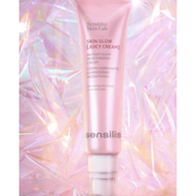 Sensilis Skin Glow [Juicy Cream] 50ml