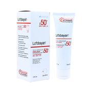 Loobayan Fotoprotector Acné SPF 50+ UVA 60ml