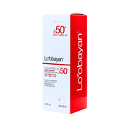 Loobayan Fotoprotector Acné SPF 50+ UVA 60ml