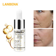 Lanbena Six Peptide 24K Sérum 15ml