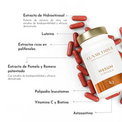 Luxmetique H2SUN Formula 30caps