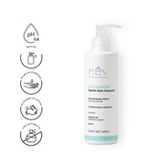 Reve Neudermic Gentle Skin Cleanser 240ml