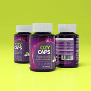 Trioximed OzyCaps 90 Cápsulas Aloe Vera