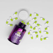 Trioximed OzyCaps 90 Cápsulas Aloe Vera