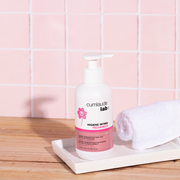 Cumlaude Higiene Íntima Pediatrics 250ml