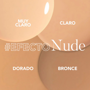 Bioderma Photoderm NUDE Touch FPS 50+ Tono Claro 40 ml