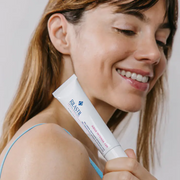 Rilastil Aqua Intense 72H Gel-Crema Hidratante Intensivo, 40 ml