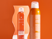 Rilastil Sun System Spray Transparente SPF50+ 200ml