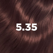 Lazartigue Coloración Permanente 5.35 Chocolate