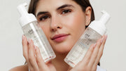Pbt Skinlab Cotton Clean Mousse Facial 150ml