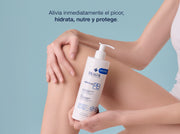 Rilastil Xerolact PB Bálsamo 400ml