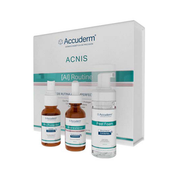 Accuderm Acnis Ai Routine Kit Rutina Anti Acné 3 piezas - 87f6f8-f3