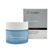 Accuderm Crema Regeneradora 50ml - 87f6f8-f3