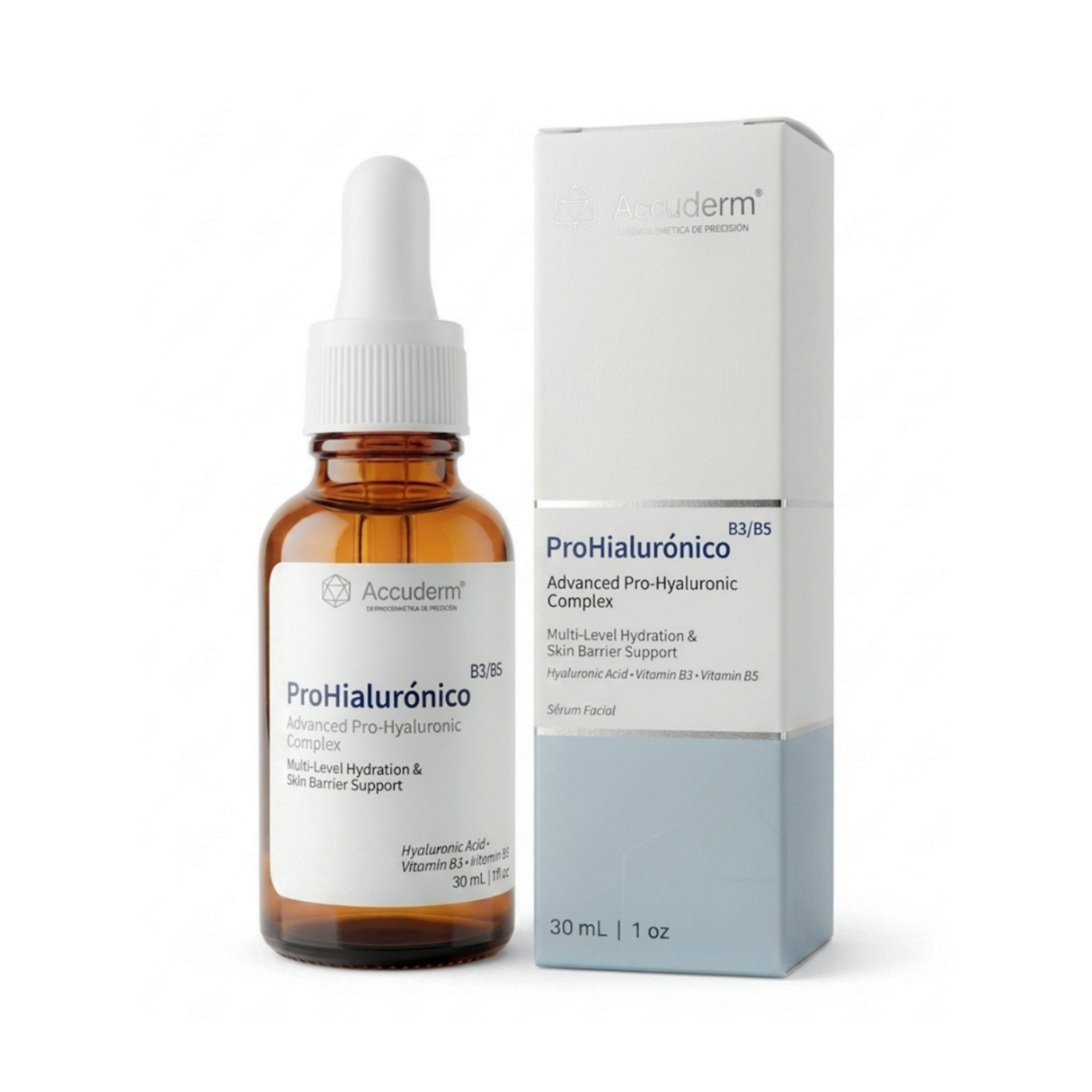 Accuderm Sérum ProHialurónico 30ml - 87f6f8-f3