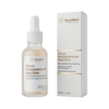 Accuderm Suero Despigmentante Regulador 30ml