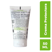 Aderma Dermalibour+ Crema barrera protectora 50 ml - 87f6f8-f3