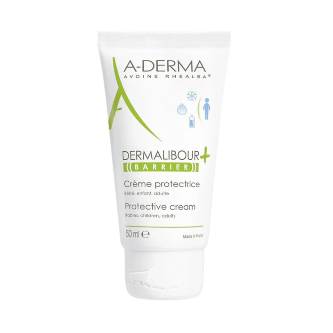 Aderma Dermalibour+ Crema Carrera Protectora 50Ml - 87f6f8-f3