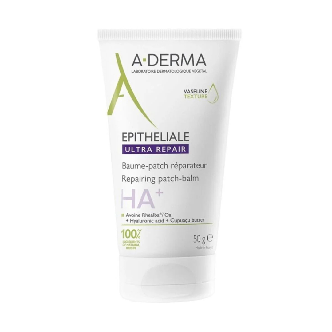 Aderma Epitheliale Ultra Repair Bálsamo Hidratante 50 gr - 87f6f8-f3