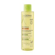 Aderma Exomega Aceite Dermolimpiador Emoliante 200Ml - 87f6f8-f3