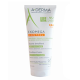 Aderma Exomega Control Bálsamo Para Pieles Secas 200Ml Eco-diseño