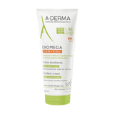 Aderma Exomega Control Crema Calmante 200Ml
