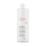 Avène Agua Micelar Desmaquillante 400Ml