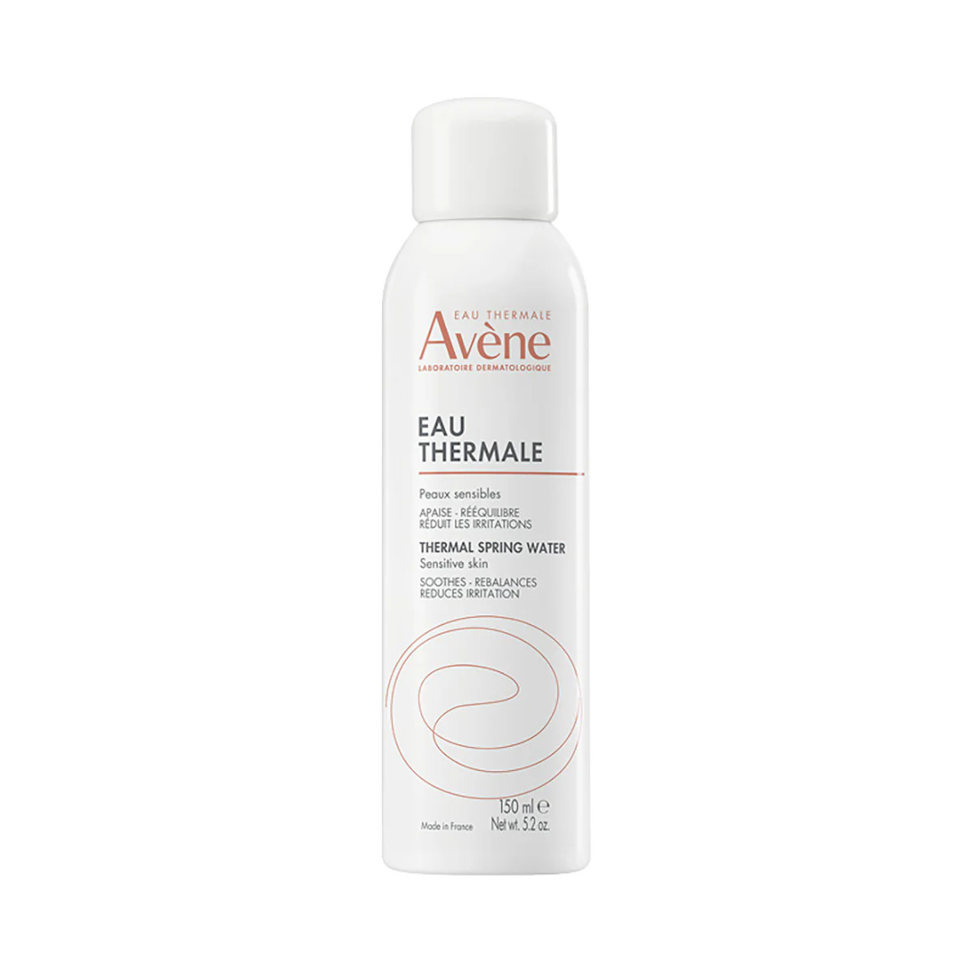 Avene Agua Termal Calma y Refuerza La Piel Sensible 150Ml - Aurea Derma Store 