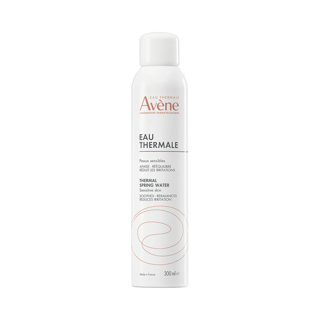 Avene Agua Termal Spray Calmante Para Piel Sensible 300Ml - Aurea Derma Store 