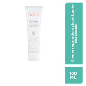 Avene Cicalfate Crema Protectora Reparadora 100Ml - 87f6f8-f3