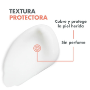 Avene Cicalfate Crema Protectora Reparadora 100Ml - 87f6f8-f3