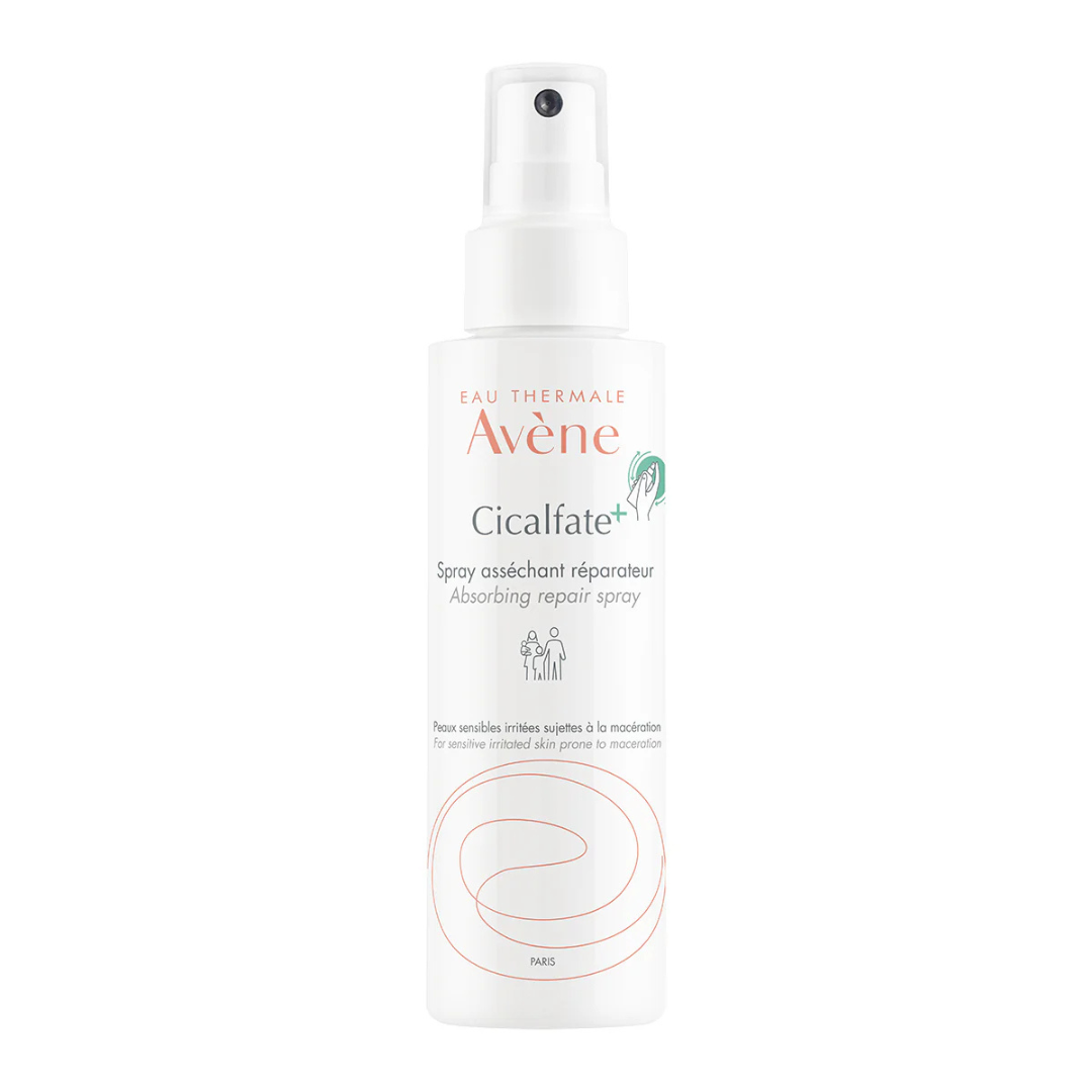 Avene Cicalfate Spray Antiirritaciones 100Ml - Aurea Derma Store 