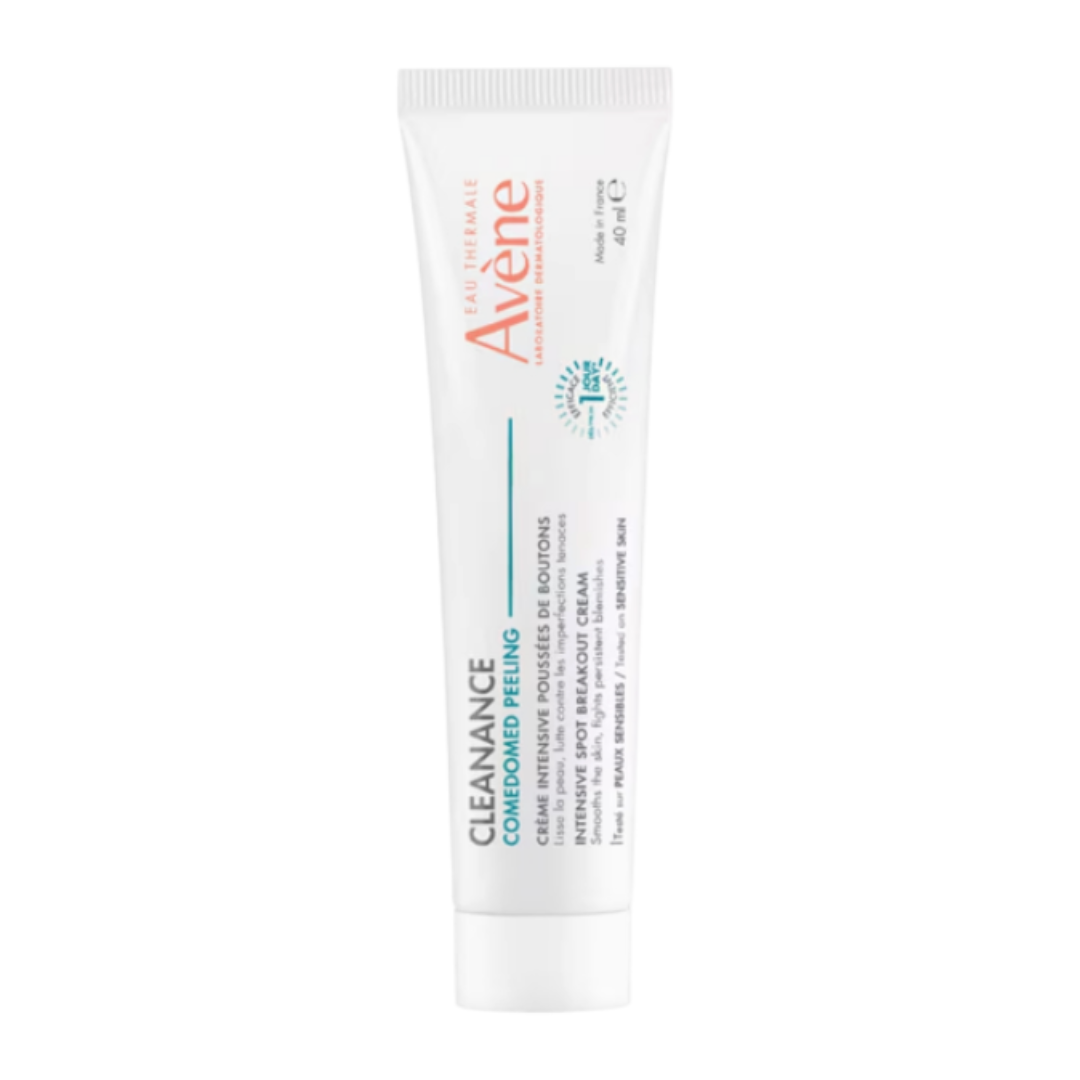 Avene Cleanance Comedomed Peeling Anti-imperfecciones 40Ml - Aurea Derma Store 