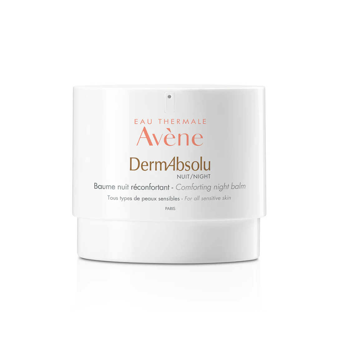 Avene DermAbsolu Bálsamo Nocturno Reafirmante 40Ml - 87f6f8-f3