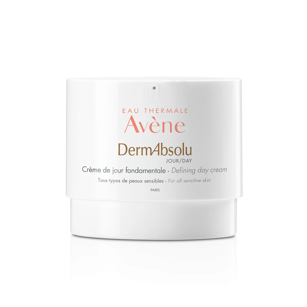 Avene Dermabsolu Crema Hidratante Antiedad de Día 40Ml - Aurea Derma Store 
